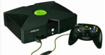 塑（sù）料模具--xbox