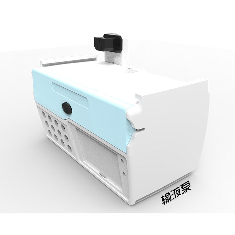 塑料模具（jù）製作