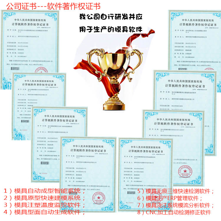 精密模具公（gōng）司3