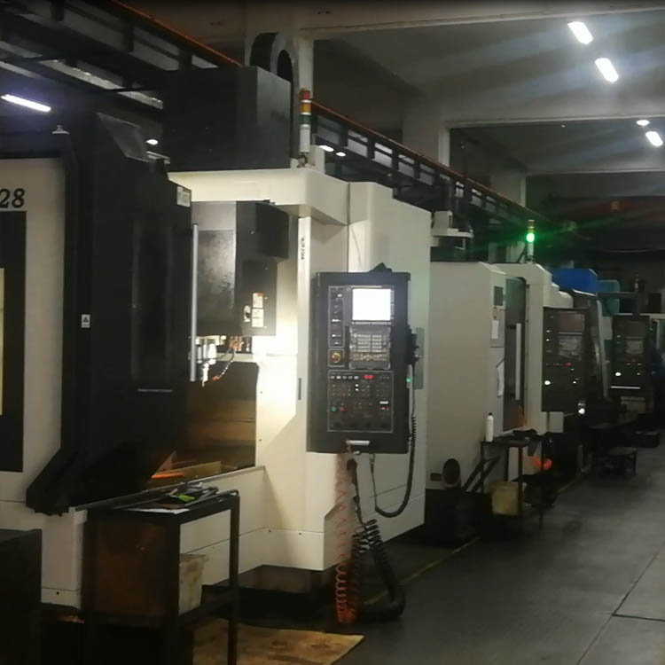 注塑模（mó）具
