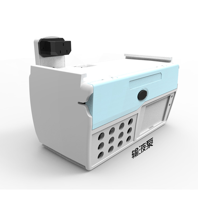 東莞塑膠模具廠（chǎng）