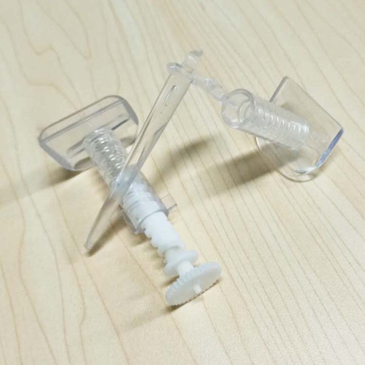 注塑模具（jù）加工1
