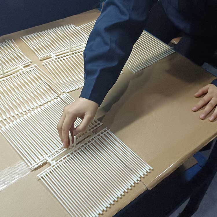 新（xīn）冠病毒檢測,棒（bàng）模（mó）具注塑加工（gōng）